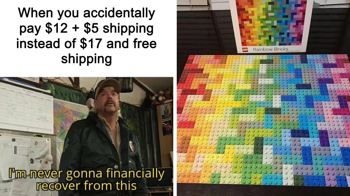  These 27 Items Are Totally Chaotic And We're Here For It 