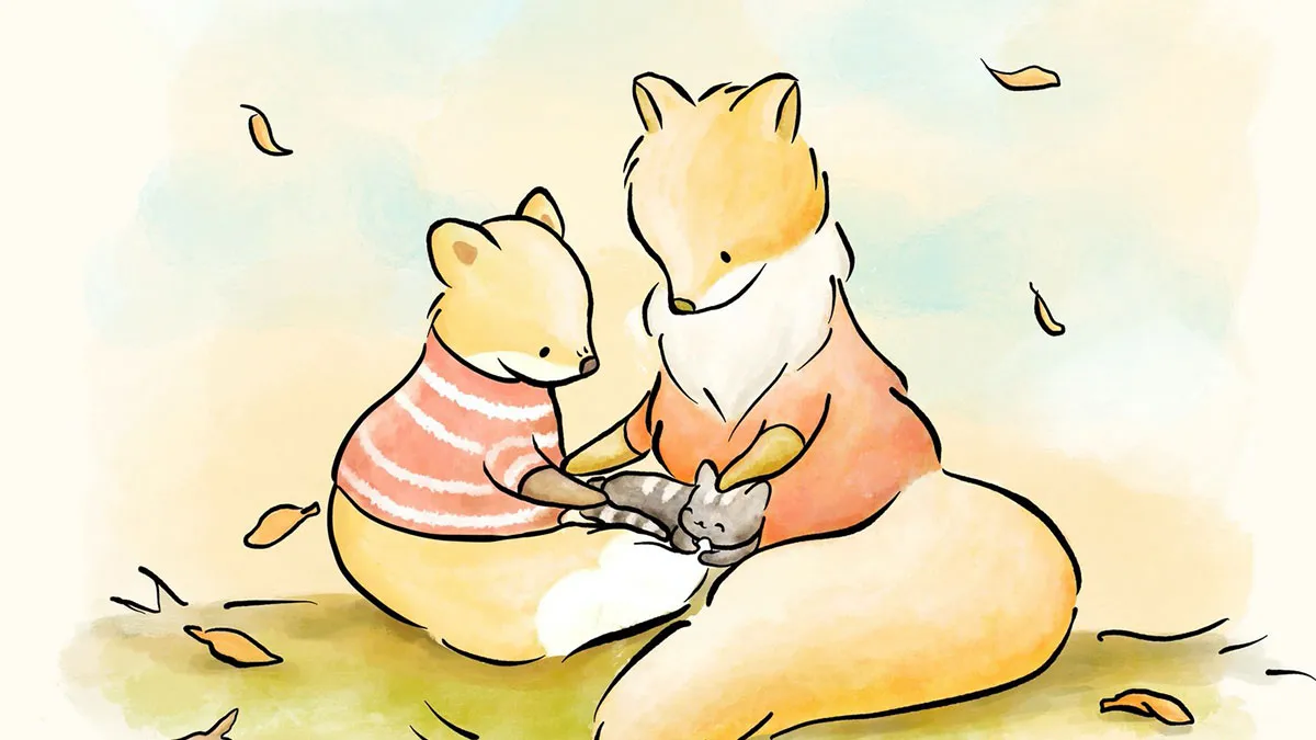 30 Heartwarming Comics That Celebrate Life’s Simple Joys, Created By Joanne Ang (New Pics)