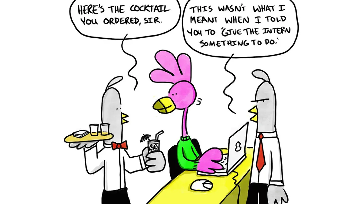 This Artist’s Comics Perfectly Mix Humor And The Hard Truths Of Life (25 Pics)