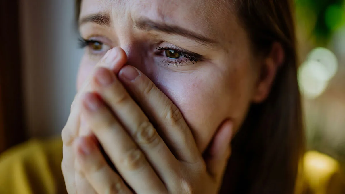 Bride’s Wedding Speech Roasts Her Sister, Ends In Tears And A Walkout