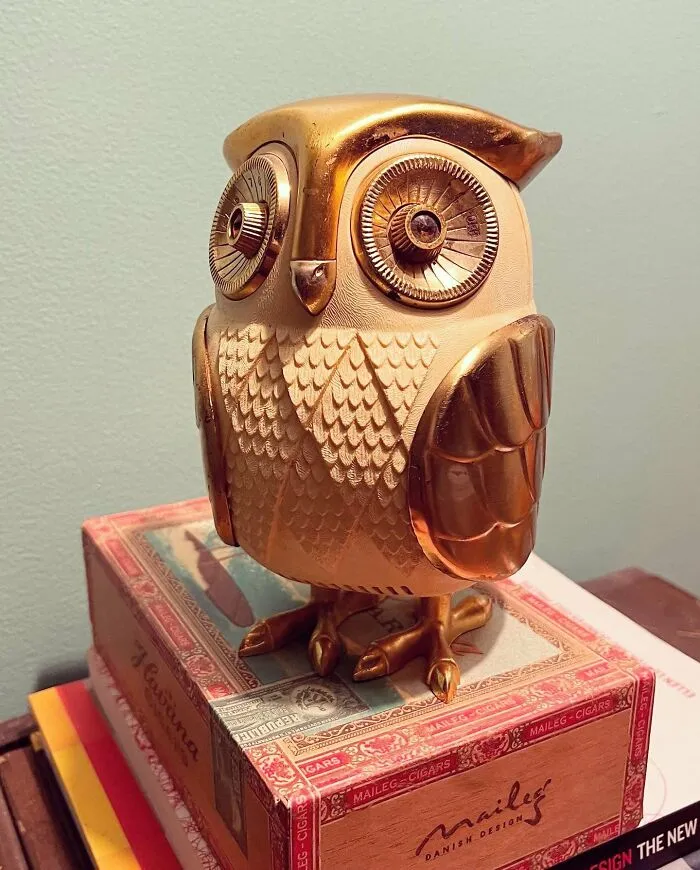 50 Times People Couldn’t Believe Their Luck In Thrift Stores