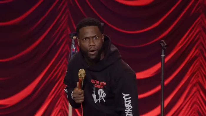 Someone Asked “Who Is The Worst Comedian To Ever Make It Big?” And Got These 22 Replies