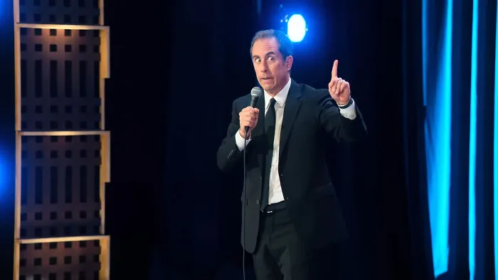 Someone Asked “Who Is The Worst Comedian To Ever Make It Big?” And Got These 22 Replies