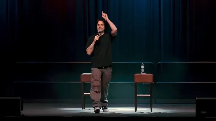 Someone Asked “Who Is The Worst Comedian To Ever Make It Big?” And Got These 22 Replies