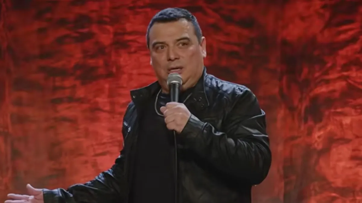 Someone Asked “Who Is The Worst Comedian To Ever Make It Big?” And Got These 22 Replies