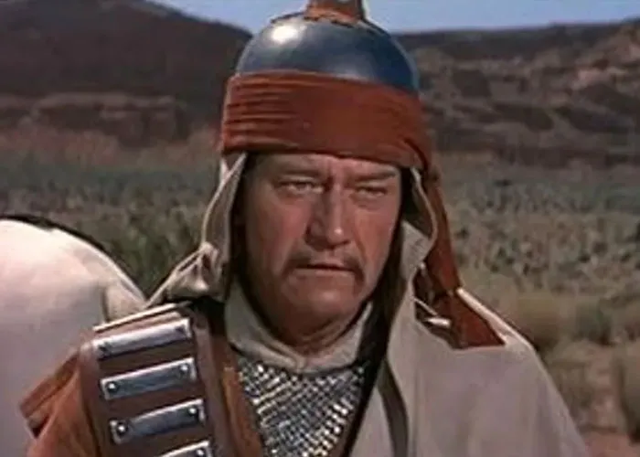 40 Times Hollywood Miscast So Badly, They Almost Tanked The Movie