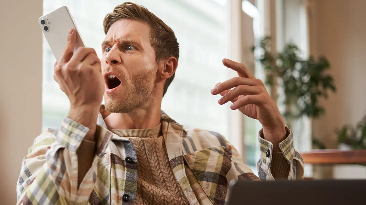 Person Tracks Down A Guy Who Uses Their Number For Spam Calls, Makes Him Regret It