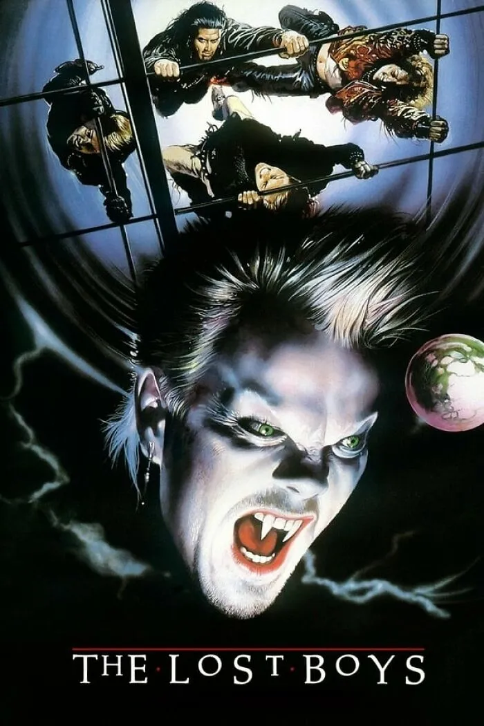 The Lost Boys