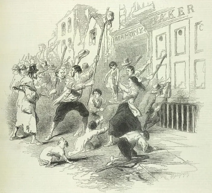 30 Moments In History That Got Ghosted By Humanity