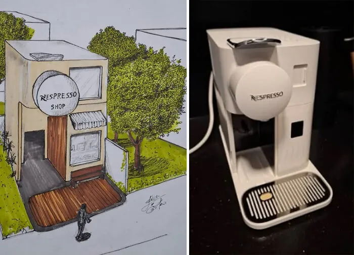 This Architect Takes Inspiration From Ordinary Everyday Objects For His Buildings Designs (24 New Pics)