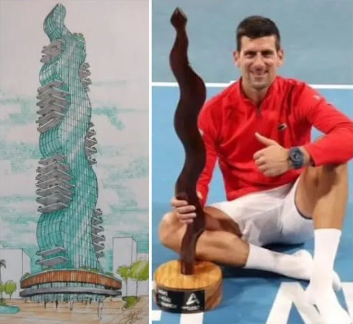This Architect Takes Inspiration From Ordinary Everyday Objects For His Buildings Designs (24 New Pics)