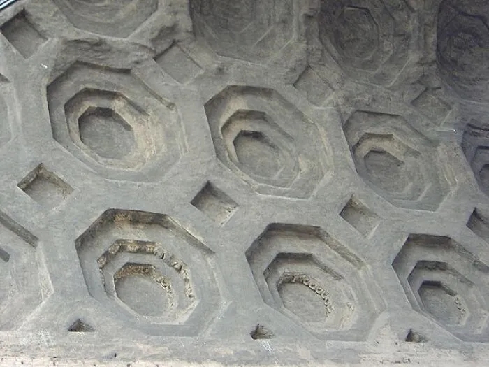 Roman Concrete