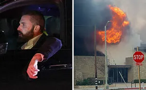 Hollywood Stars Share Clips Of Their LA Mansions Up In Flames: “People Have Lost Everything”