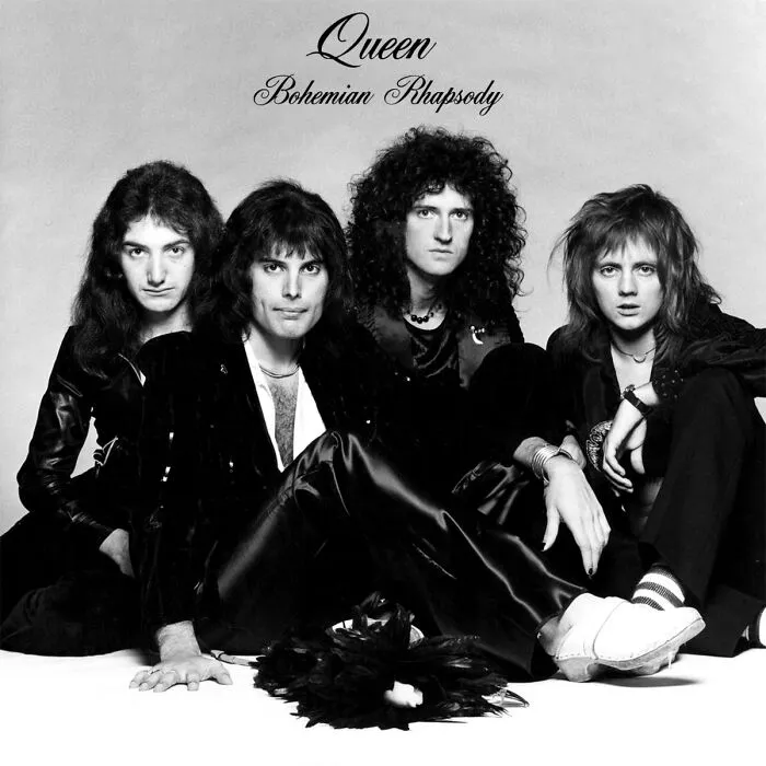 “Bohemian Rhapsody” By Queen