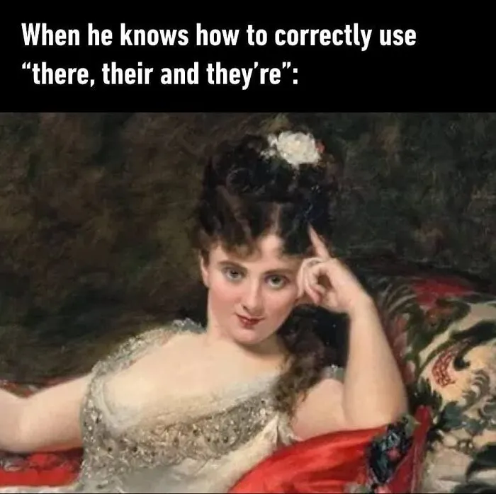 30 Hilarious Memes That Blend Classical Art With Cynical Reality