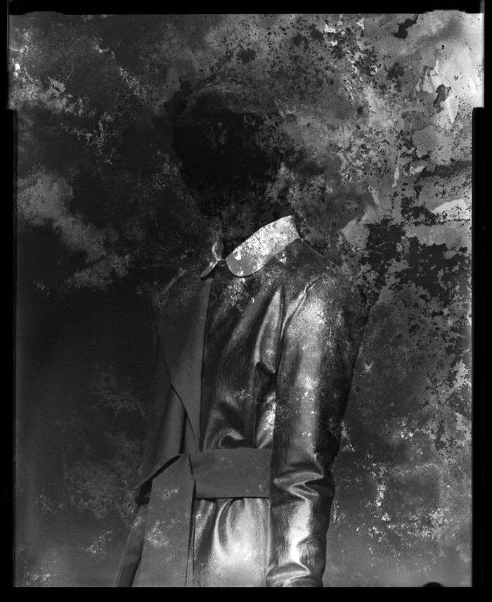 2nd Place In Analog/Film: "Flashpoints" By Marzena Kolarz