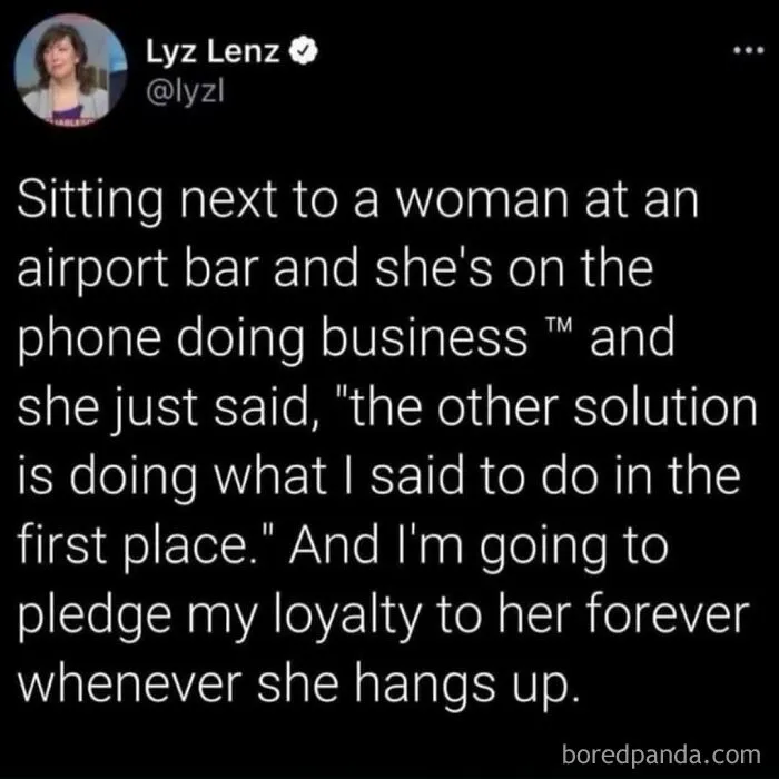 “Moms Behaving Badly”: 50 Posts From This Hilarious Account About Moms, Wives And Women (New Pics)