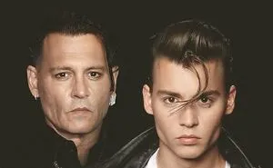 These 50 Old And Recent Celebrity Photos Are Proof That Time Waits For No One (New Pics)