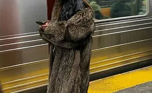 Subways Are Their Own Separate World And These 50 Photos Prove It (New Pics)