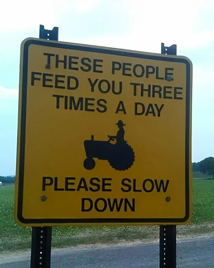 50 Funny Memes That Show Why Country Living Isn’t As Peaceful As You Think