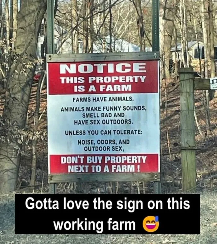50 Funny Memes That Show Why Country Living Isn’t As Peaceful As You Think