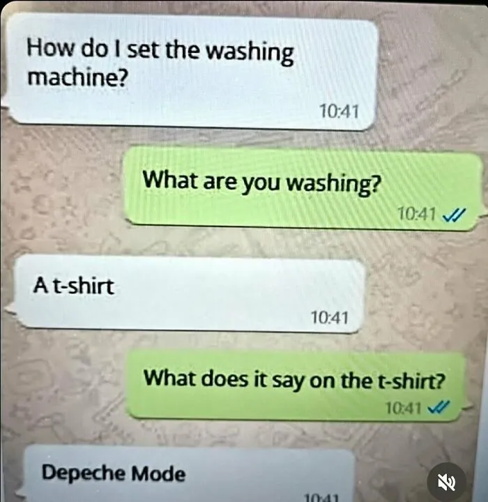 50 Posts So Unhinged, You May End Up Laughing While Glancing Over Your Shoulder