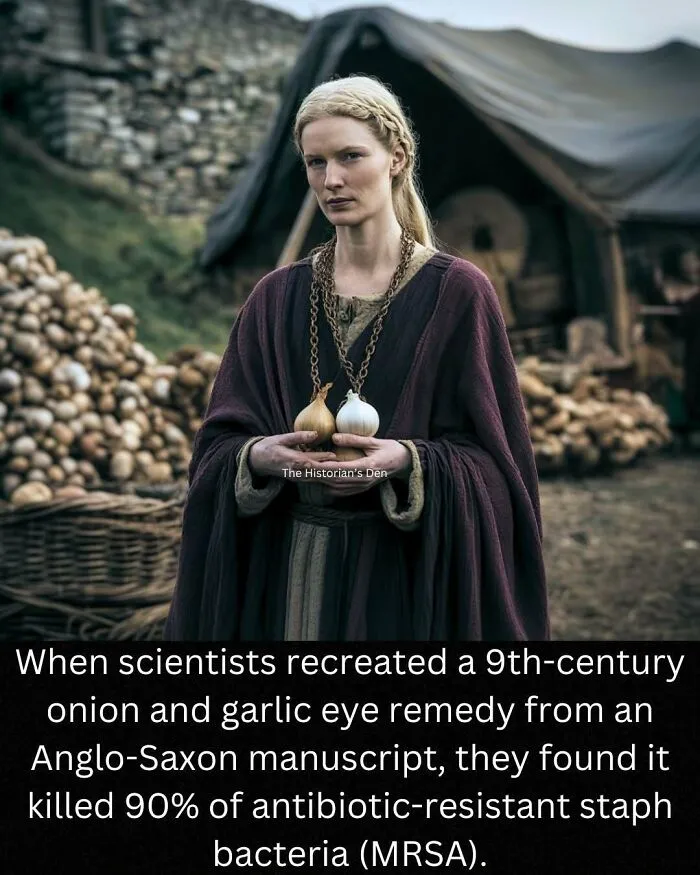 50 Fascinating History Stories Shared Online That Might Surprise You