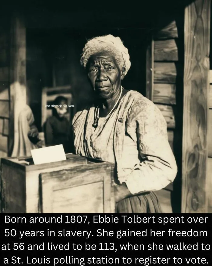 50 Fascinating History Stories Shared Online That Might Surprise You