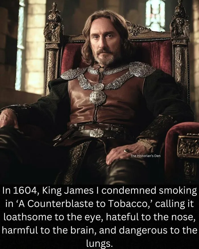 50 Fascinating History Stories Shared Online That Might Surprise You