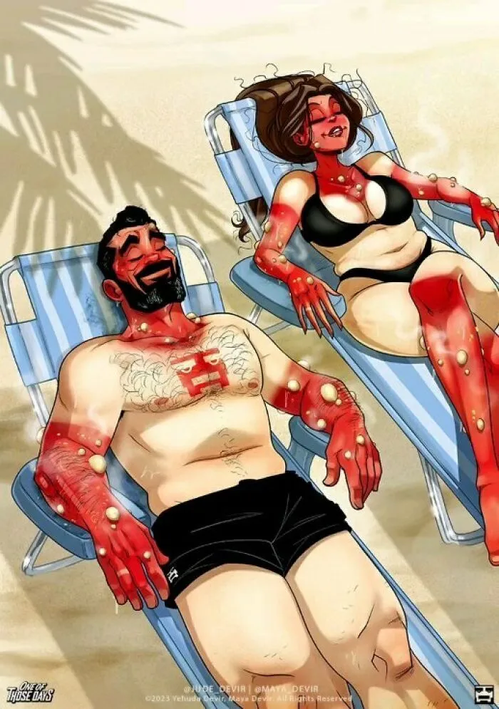 Vacaciones