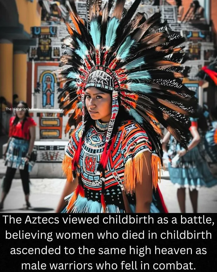 50 Fascinating History Stories Shared Online That Might Surprise You