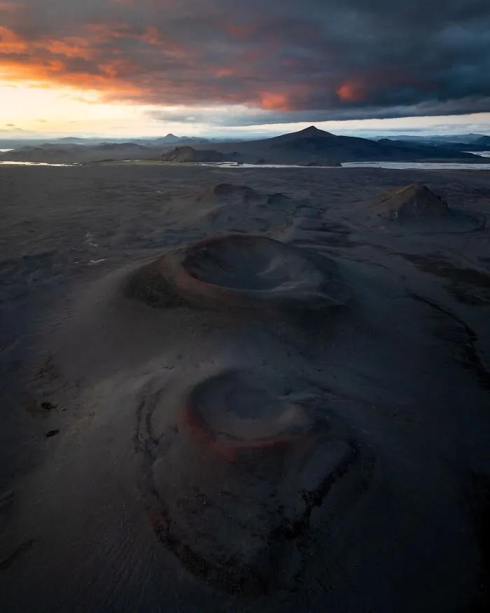 20 Breathtaking Nature Photos By Jeroen Van Nieuwenhove