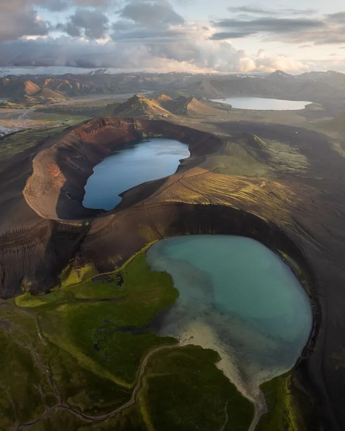 20 Breathtaking Nature Photos By Jeroen Van Nieuwenhove