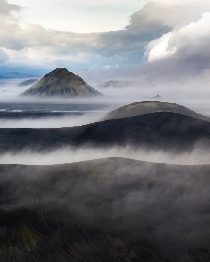 20 Breathtaking Nature Photos By Jeroen Van Nieuwenhove