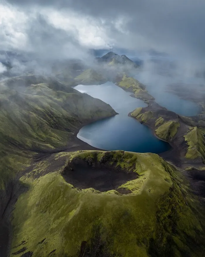 20 Breathtaking Nature Photos By Jeroen Van Nieuwenhove