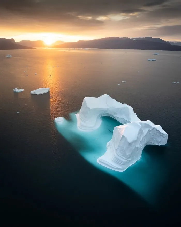 20 Breathtaking Nature Photos By Jeroen Van Nieuwenhove