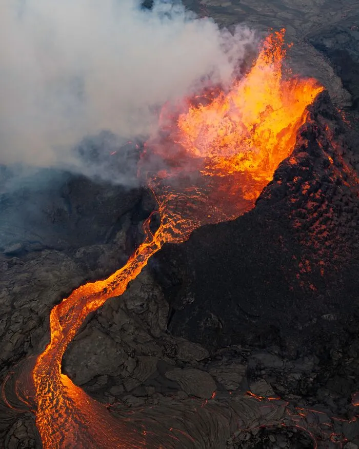 20 Breathtaking Nature Photos By Jeroen Van Nieuwenhove