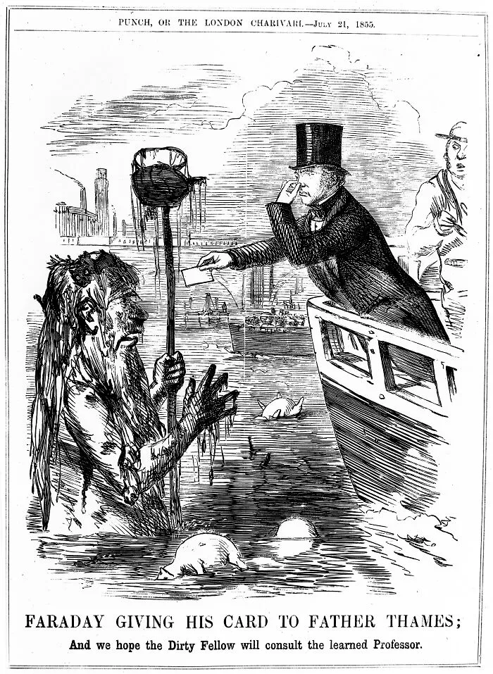 30 Moments In History That Got Ghosted By Humanity