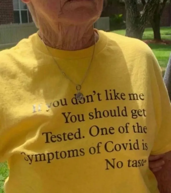 50 Posts So Unhinged, You May End Up Laughing While Glancing Over Your Shoulder