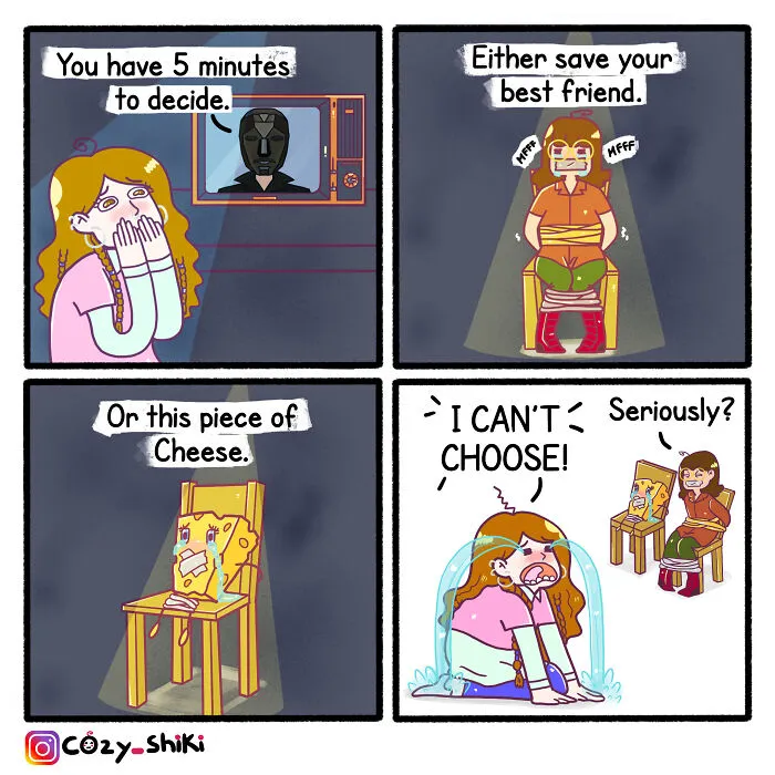 Cheese