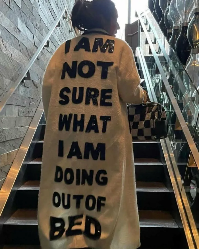 Hold My Bagel: 30 Iconically Bizarre Fashion Looks That Got Spotted In NYC