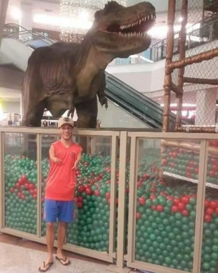 50 Posts So Unhinged, You May End Up Laughing While Glancing Over Your Shoulder