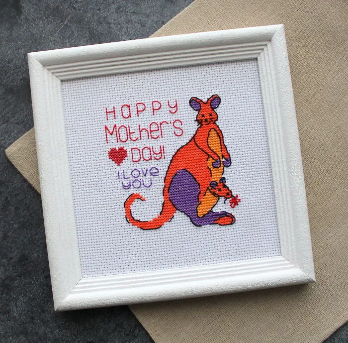Cross Stitch: Here Are Some Of My New Patterns (23 Pics)