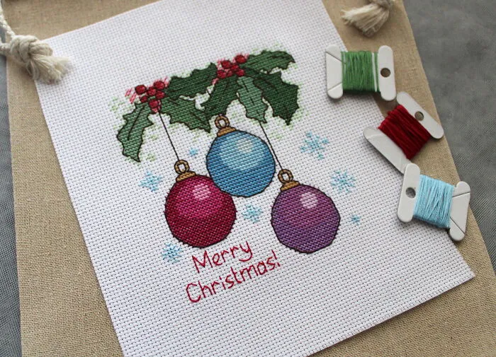 Cross Stitch: Here Are Some Of My New Patterns (23 Pics)