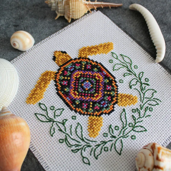 Cross Stitch: Here Are Some Of My New Patterns (23 Pics)