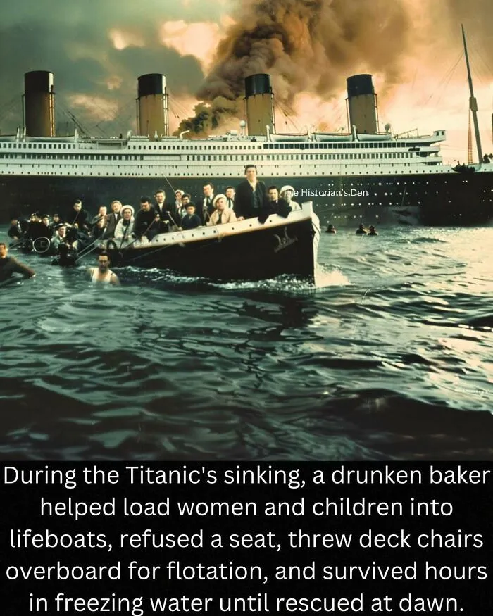 50 Fascinating History Stories Shared Online That Might Surprise You