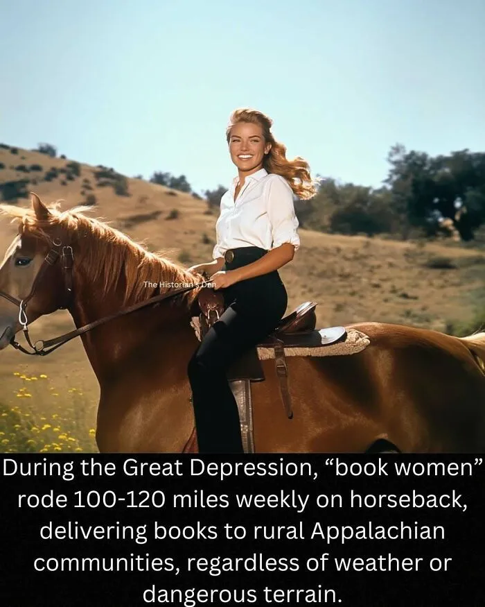 50 Fascinating History Stories Shared Online That Might Surprise You