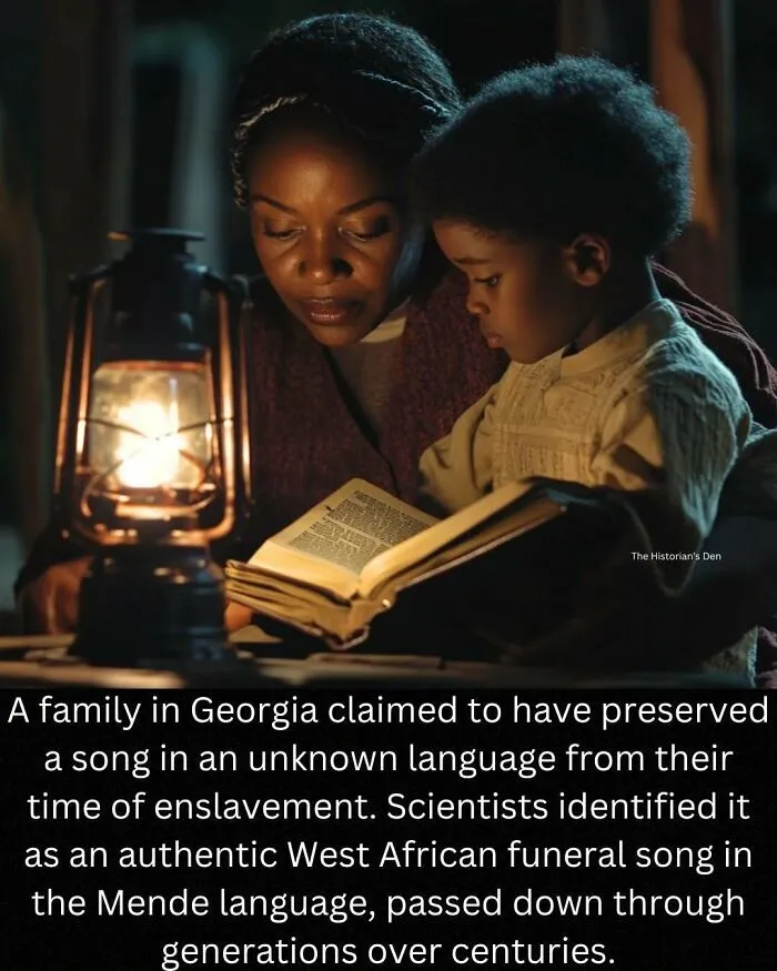 50 Fascinating History Stories Shared Online That Might Surprise You