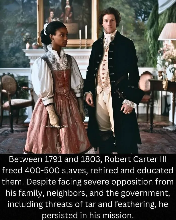 50 Fascinating History Stories Shared Online That Might Surprise You