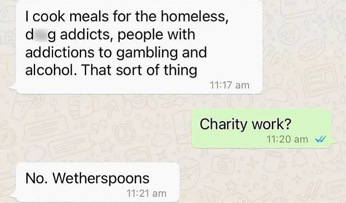 50 Photos That Contain Sarcasm And Irony As They Celebrate The Greatness Of Britain (New Pics)